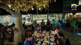 Mohra - Episode 34 - 20th September 2025